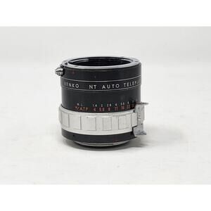 Kenko NT Auto Teleplus 3x Lens